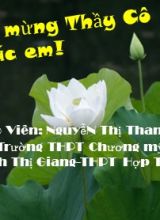 Bài giảng Ngữ văn Lớp 10 (Sách Kết nối tri thức) - Bài 3 Đọc văn Yêu và đồng cảm - Năm học 2022-2023